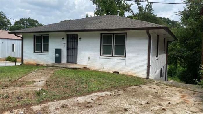 1150  Metropolitan SW Parkway  Atlanta 30310