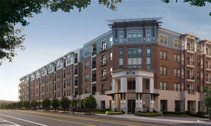 235  Pharr  Road #1701 Atlanta 30305