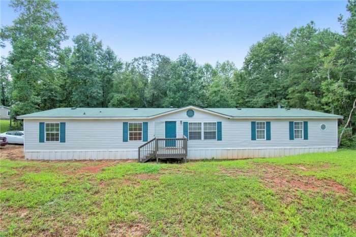 640  McClain Mountain  Road  Jasper 30143