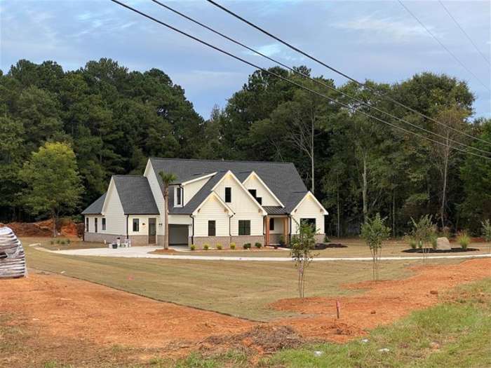 319  S. Mount Carmel  Road  Mcdonough 30253